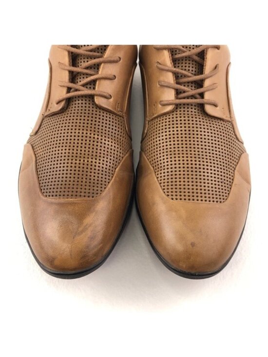 Jambu Munich Hypergrip Active Oxfords 8.5M